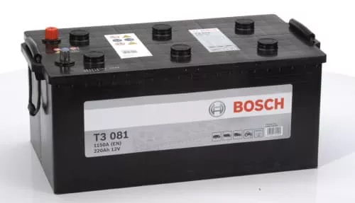 Bosch T3 6СТ-220a 
