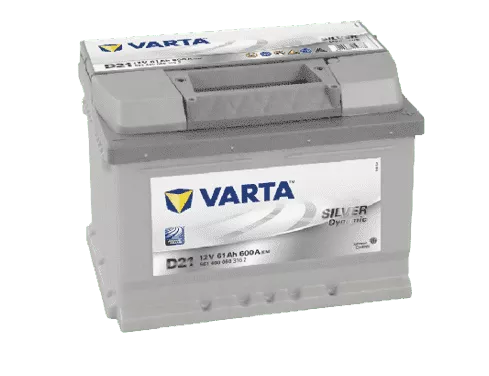 Varta SD 6СТ-61 R+ (561 400 060) оп/низ