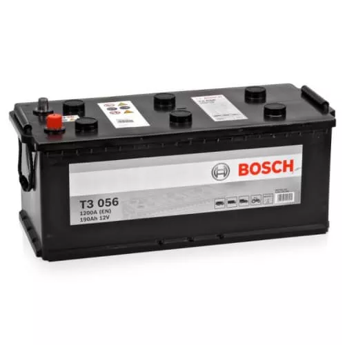 Bosch T3 6СТ-190a (690 033 120)