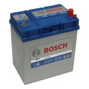 BOSCH S4 40 R+ (0 092 S40 180) оп/яп.ст/тон.кл