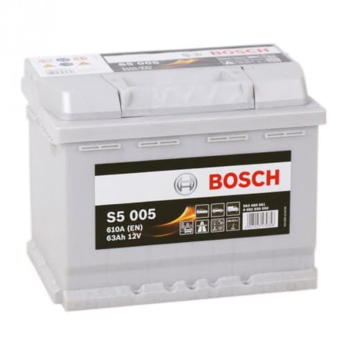 BOSCH S5 61 R+ (561 400 060) оп/низ