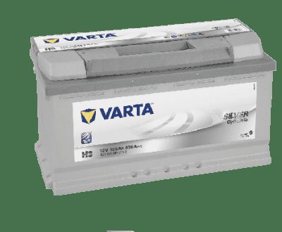 Varta SD 6СТ-100 R+  (H3) (600 402 083) оп