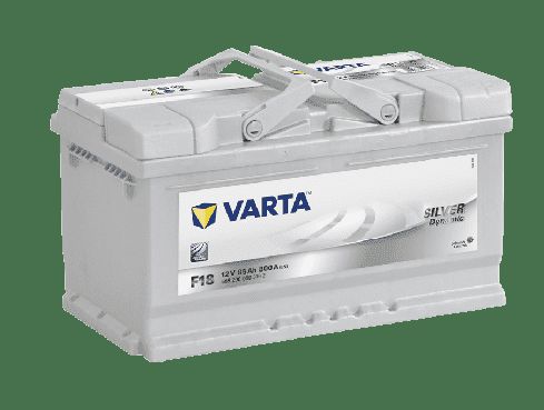 Varta SD 6СТ-85 R+ (585 200 080) оп