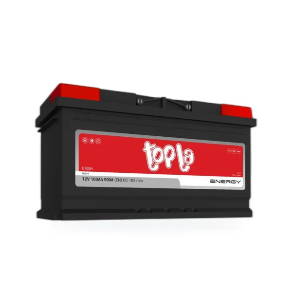 TOPLA ENERGY 6CT-100a оп