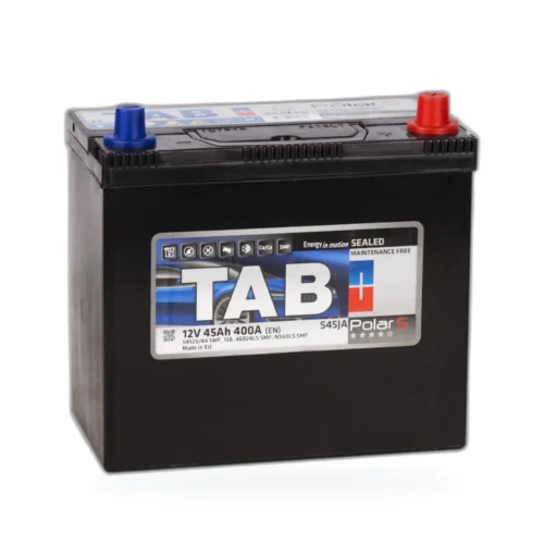 TAB Polar Asia 6СТ-45 пп B24R