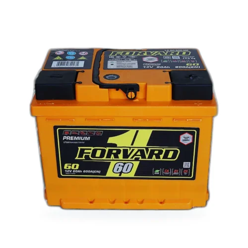 FORVARD 6CT-60 пп