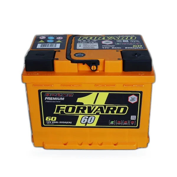 FORVARD 6CT-60 пп