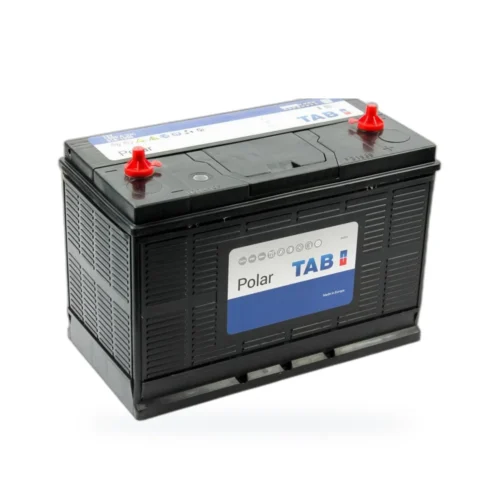 TAB Polar 31S-1000 резьба