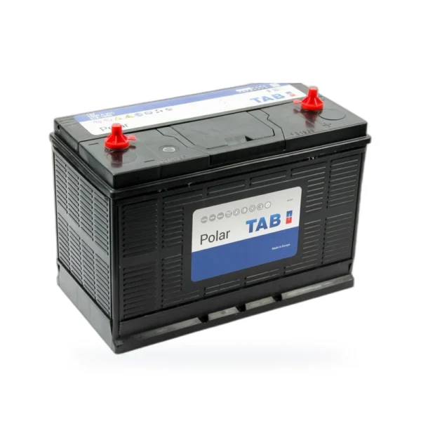 TAB Polar 31S-1000 резьба