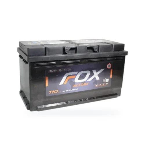 FOX 6CT-110 (оп)