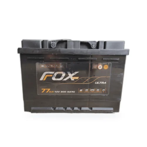 FOX 6CT-77 (пп)