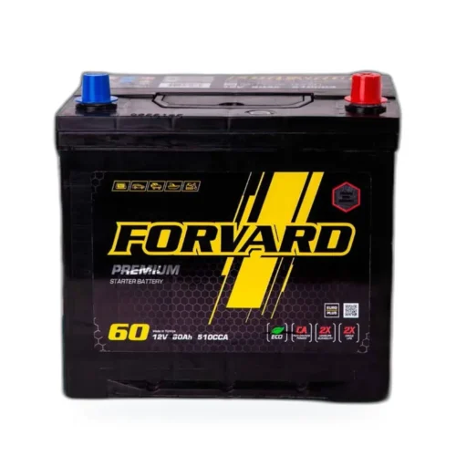 FORVARD ASIA 6CT-60 оп