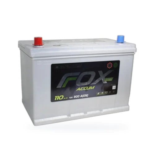 FOX ASIA 6CT-60 (оп)