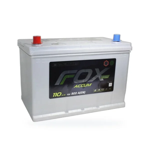 FOX ASIA 6CT-60 (оп)