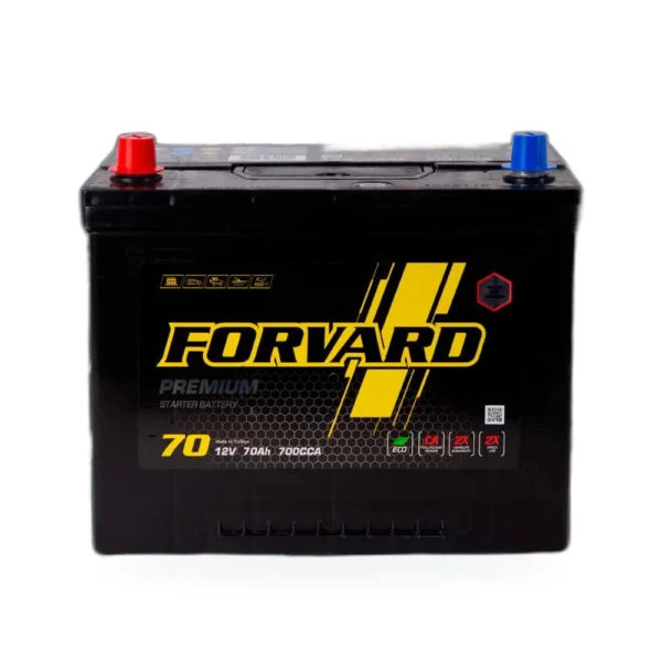FORVARD ASIA 6CT-70 пп