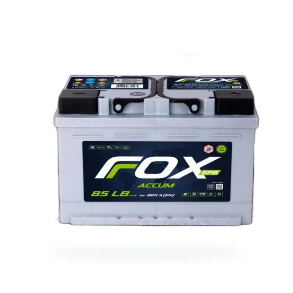 FOX EFB 6CT-85 (оп)