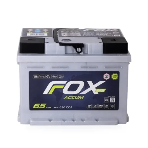 FOX EFB 6CT-85 (оп)