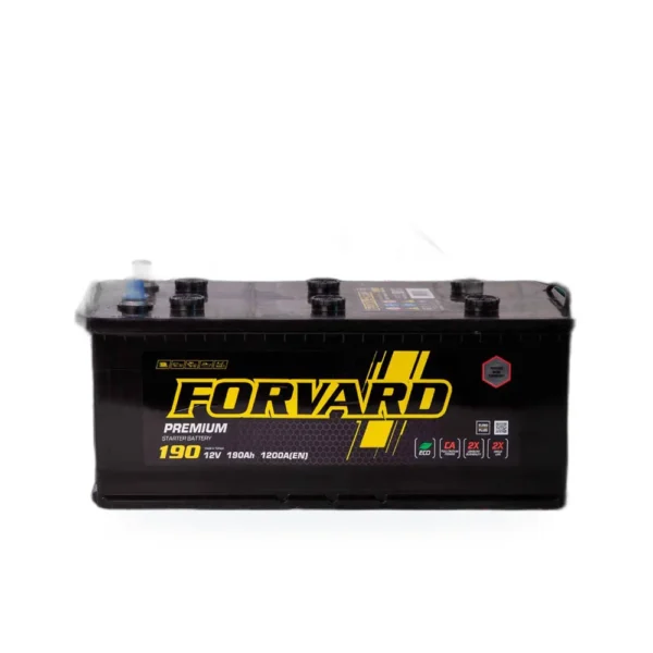 FORVARD 6CT-190 пп