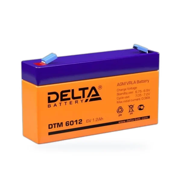 DELTA DTM-6012