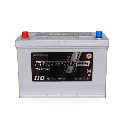 FORVARD ASIA EFB 6CT-110 пп