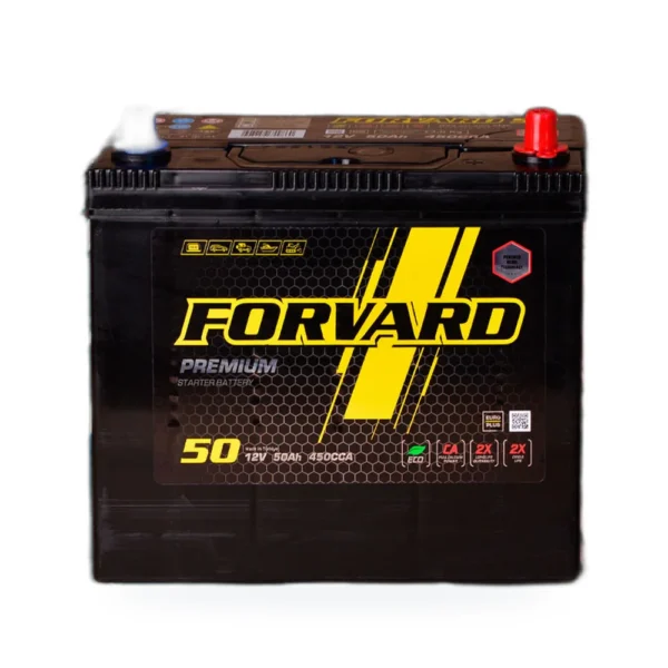 FORVARD ASIA 6CT-50 оп B24