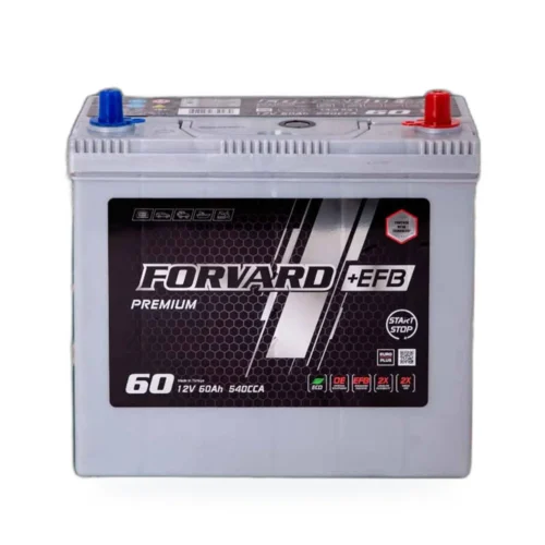 FORVARD ASIA EFB 6CT-60 оп B24L