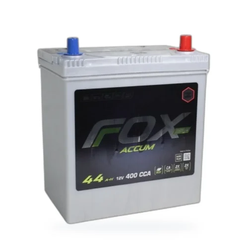 FOX ASIA EFB 6CT-80 (оп)