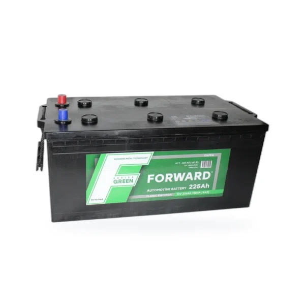 FORWARD GREEN 6CT-210а