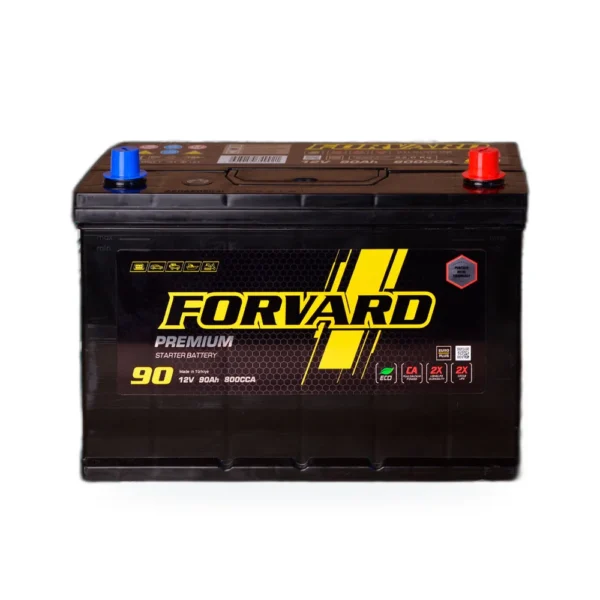 FORVARD ASIA 6CT-90 пп