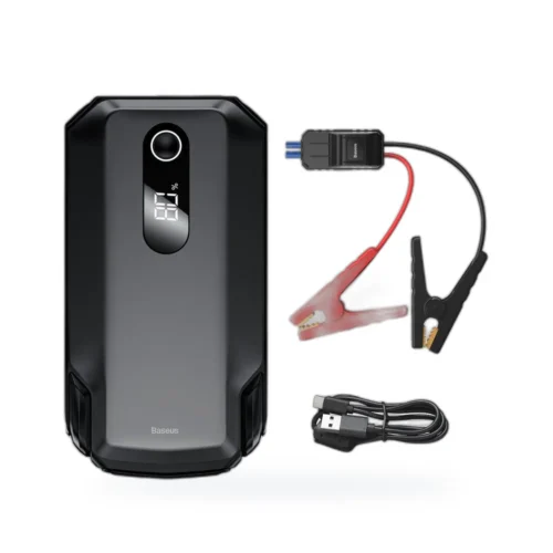 Пусковое устройство Baseus Car Jump 20000mAh