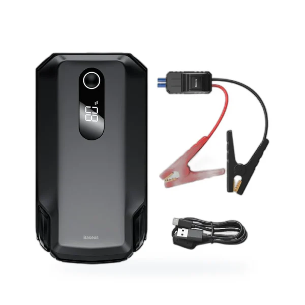 Пусковое устройство Baseus Car Jump 20000mAh