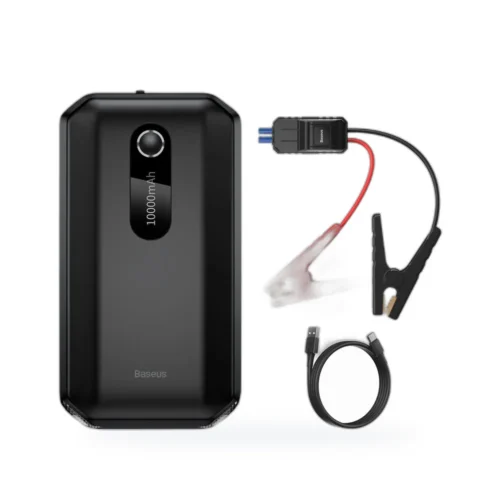 Пусковое устройство Baseus Car Jump 10000mAh