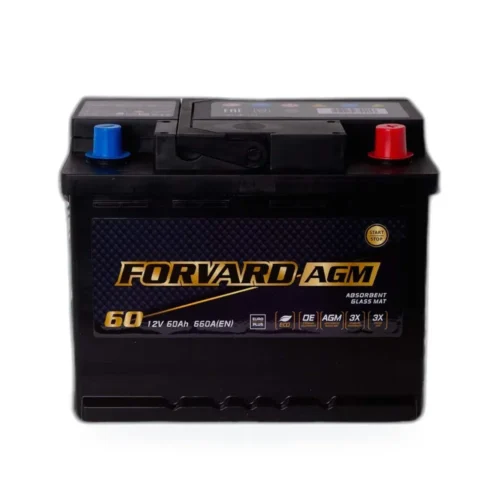 FORVARD AGM 6CT-60 оп