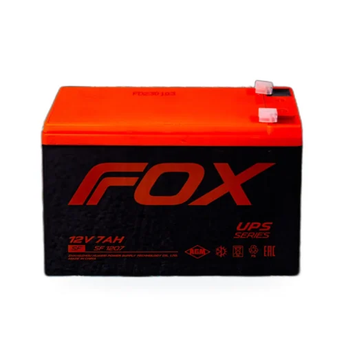 FOX SF 1207