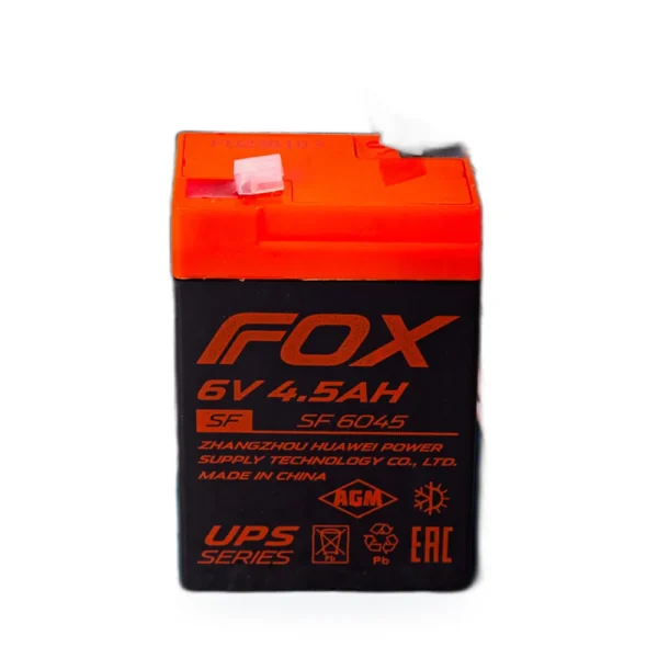 FOX SF 6045