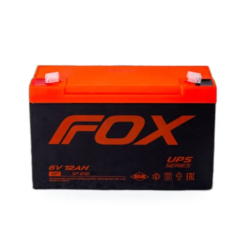FOX SF 612