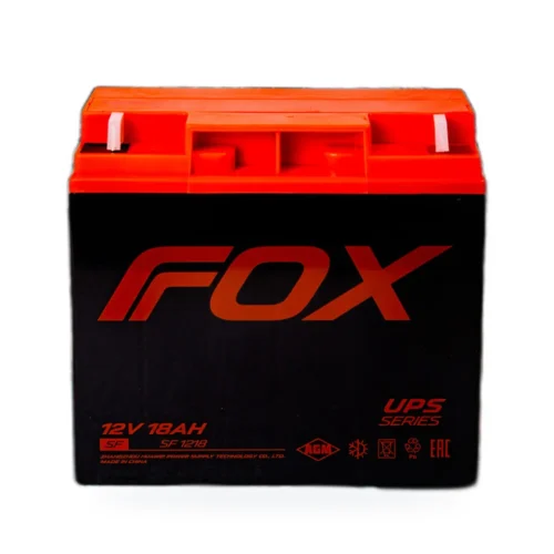 FOX SF 1218