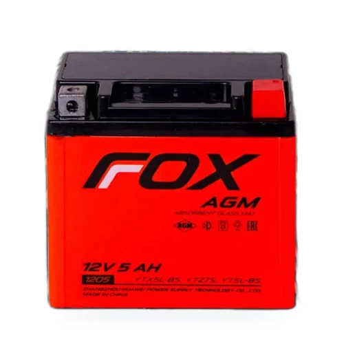 FOX MOTO 1205