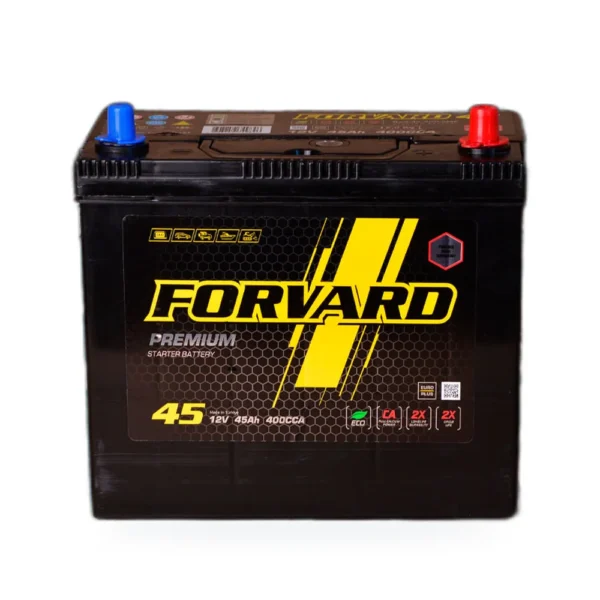 FORVARD ASIA 6CT-45 оп B24