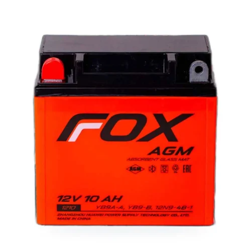 FOX MOTO 1210