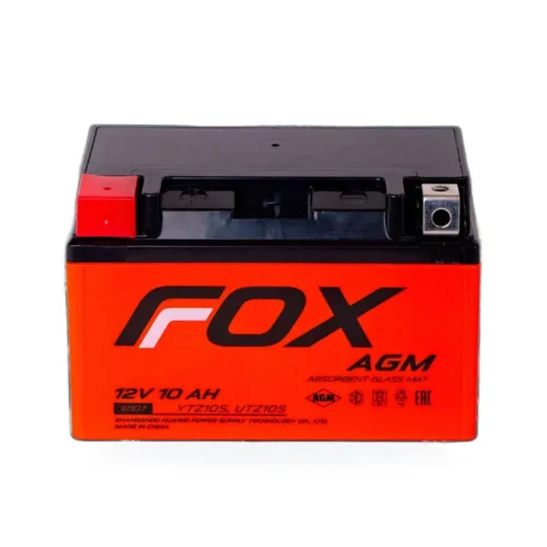 FOX MOTO 1210.1