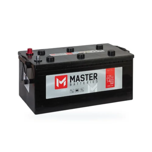 Master Batteries 6CT-225а оп