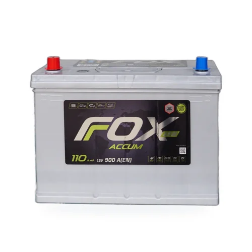 FOX ASIA EFB 6CT-110 (оп)