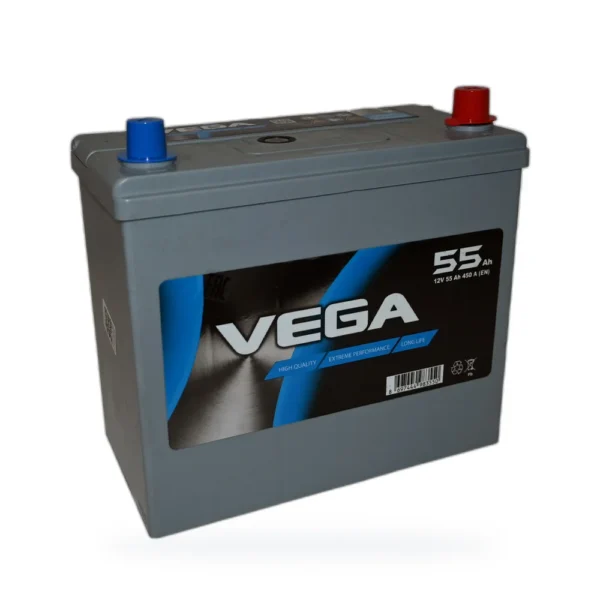 VEGA ASIA 6CT-55 оп B24 тон.кл.