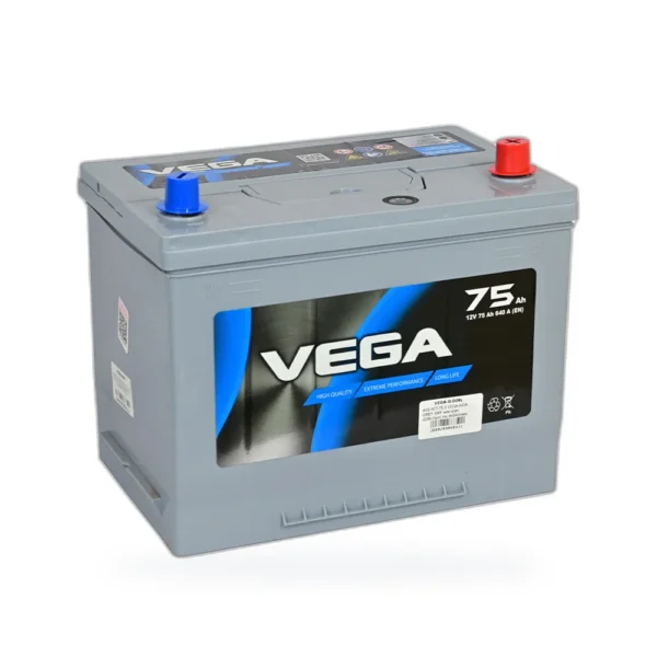 VEGA ASIA 6CT-75 оп