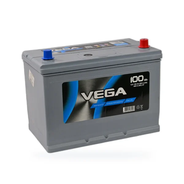 VEGA ASIA 6CT-100 оп