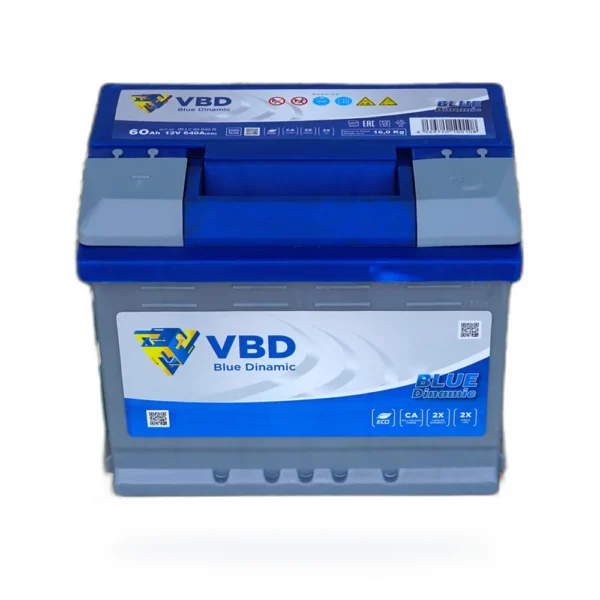 VBD 60а оп