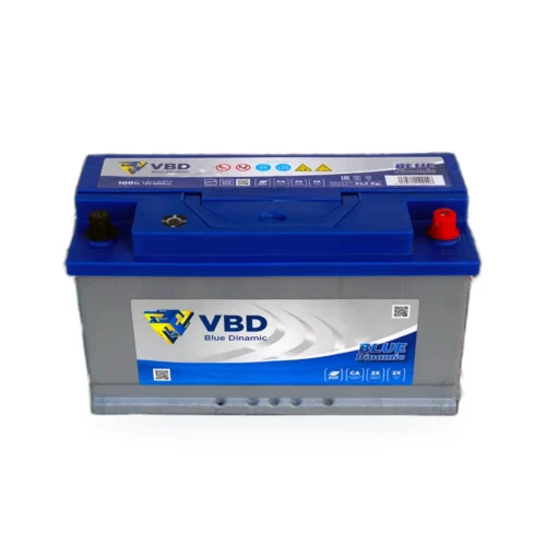 VBD 100а оп