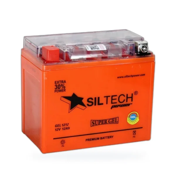 Siltech Gel 1212
