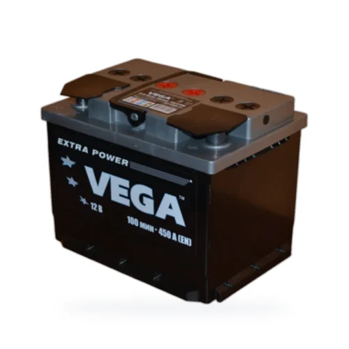 VEGA 6СТ-55 оп кубик
